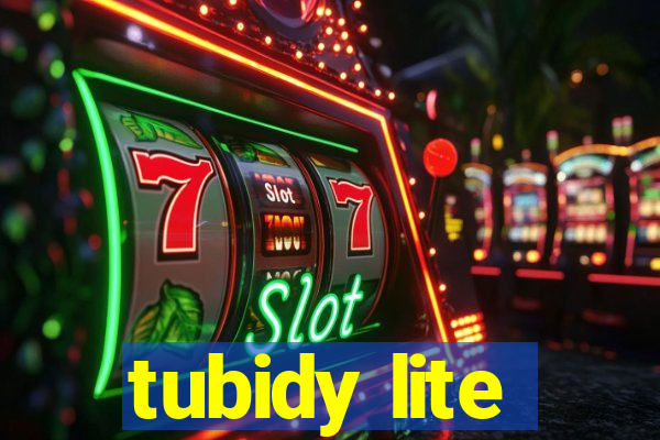 tubidy lite